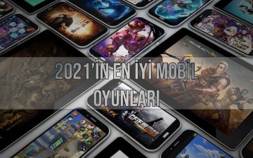 2023'in En İyi Mobil Oyunları Nelerdir?