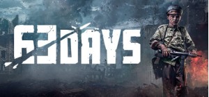 63 Days - Pre Order