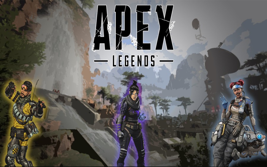 Apex Legends Nedir?