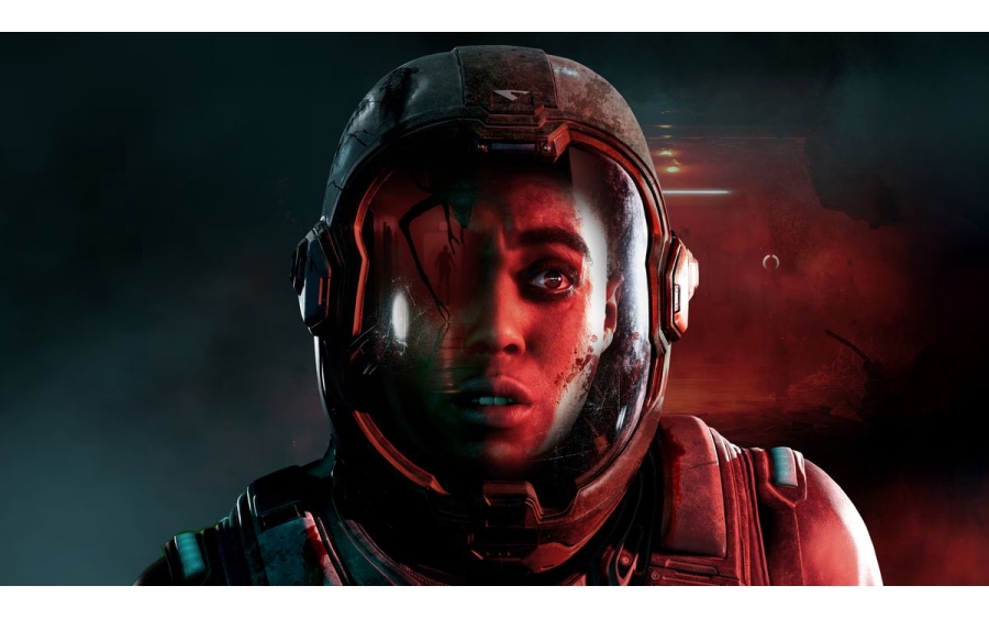 Directive 8020 – Uzayda Hayatta Kalmak Hiç Bu Kadar Gerilimli Olmamıştı