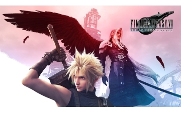 Final Fantasy VII Remake Intergrade – Efsanenin Yeni Hayatı: Ocak 2026’da Oyun Severlerle Buluşuyor