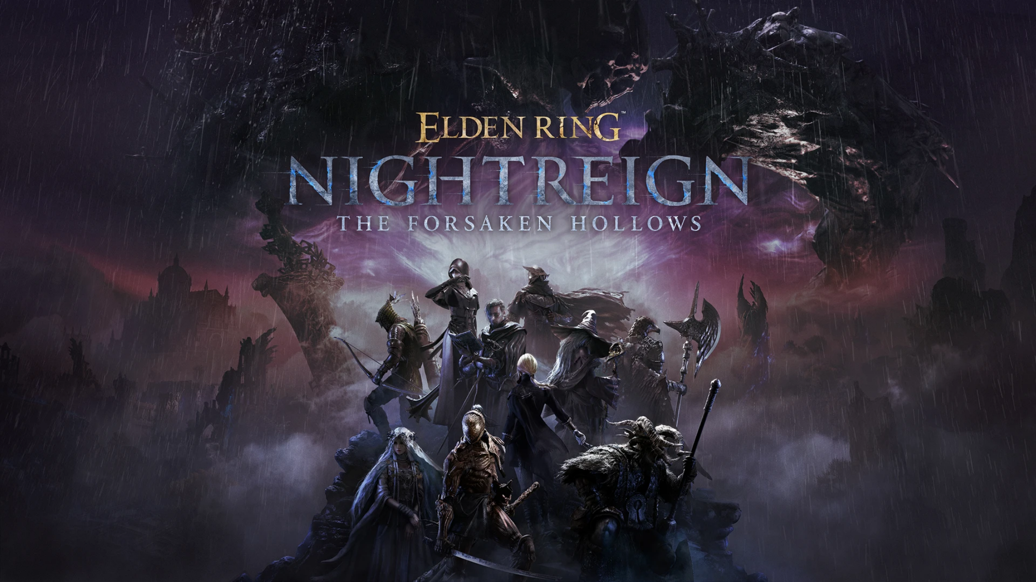 Gölgelerin Unutulmuş Çığlığı: Elden Ring Nightreign – The Forsaken Hollows İncelemesi