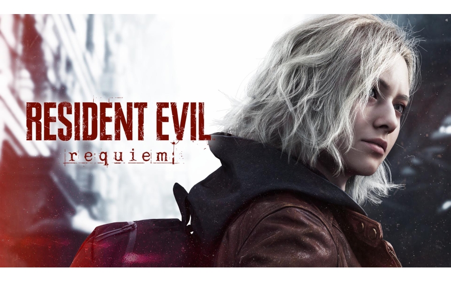 Resident Evil Requiem – 27 Şubat’ta Çıkıyor: Korku Sinemasının Oyun Versiyonu Geri Döndü
