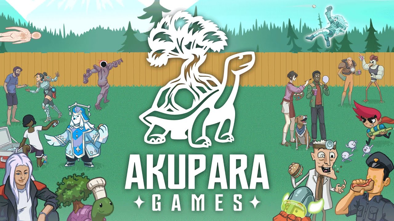 Akupara Games Oyunları 2026 Yılında En Çok Satanlar