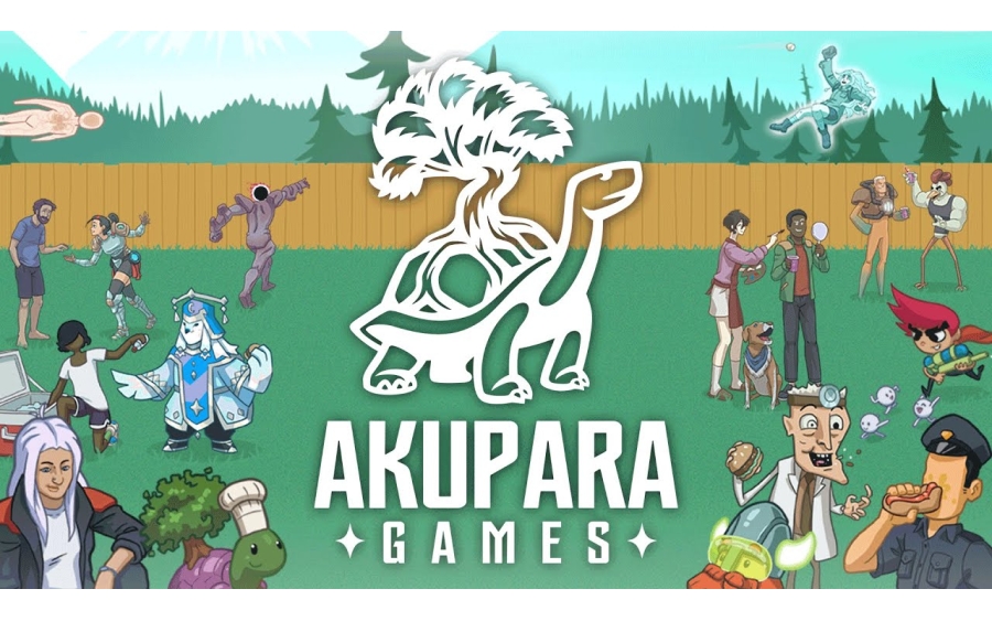 Akupara Games Oyunları 2026 Yılında En Çok Satanlar
