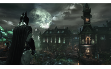 Batman Oyunları Kronolojik Sıralaması Geçmişten Günümüze