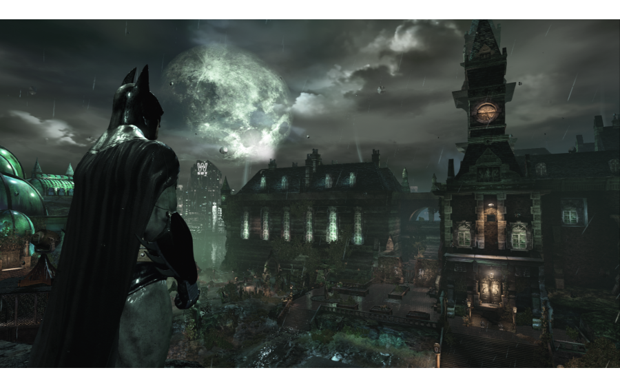 Batman Oyunları Kronolojik Sıralaması Geçmişten Günümüze