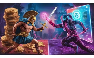 PC Oyunları ve Kripto Para Birimleri Arasındaki Bağlantı