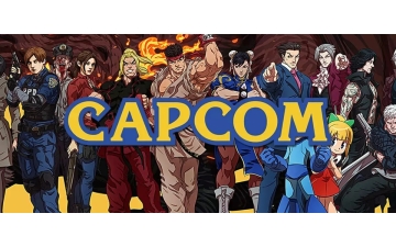 Capcom Oyunları: Efsane Seriler, Unutulmaz Deneyimler ve 2026 Rehberi