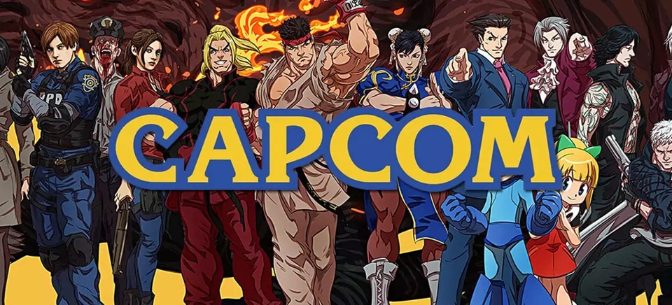 Capcom Oyunları: Efsane Seriler, Unutulmaz Deneyimler ve 2026 Rehberi