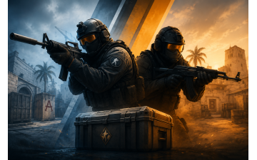 Counter-Strike 2 Yeni Güncellemeleri: Oyuncuları Neler Bekliyor?