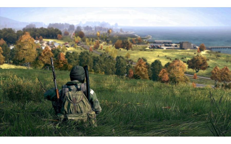 Son Zamanların En İyi Hayatta kalma Oyunları 