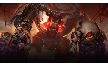 Deep Fringe – Biyopunk Bir Kıyamet Sonrası Taktiksel RP- macerası