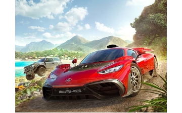 Forza Horizon Serisi Neden Bu Kadar Seviliyor?