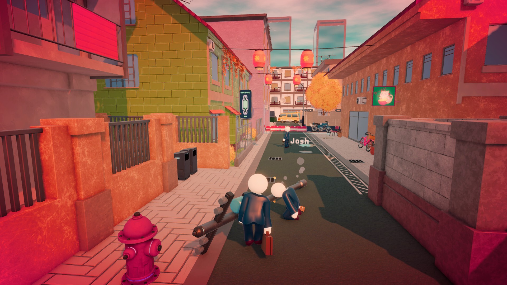 Good Luck – Şansın Gerçekten Senin Yanında mı?