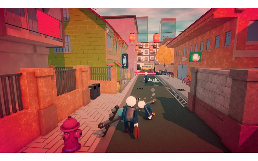 Good Luck – Şansın Gerçekten Senin Yanında mı?