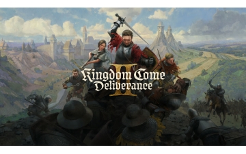 Kingdom Come: Deliverance 2 – Orta Çağ RPG Deneyimini Zirveye Taşıyan Dev Devam Oyunu