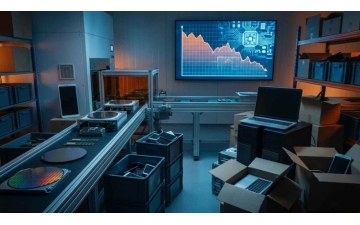 Artan RAM ve Donanım Fiyatları Oyun Dünyasını Nasıl Değiştiriyor? (2026 Rehberi)