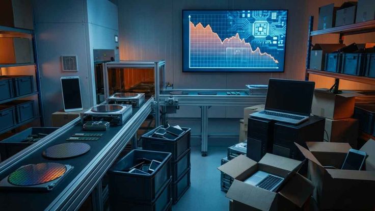 Artan RAM ve Donanım Fiyatları Oyun Dünyasını Nasıl Değiştiriyor? (2026 Rehberi)