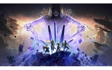 Solasta II –  ile Yeni Bir D&D Macerası Başlıyor