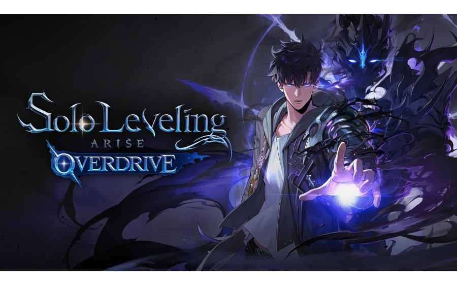 Solo Leveling: ARISE OVERDRIVE – Efsanevi Webtoon’dan Yüksek Tempolu Bir Aksiyon RPG’ye