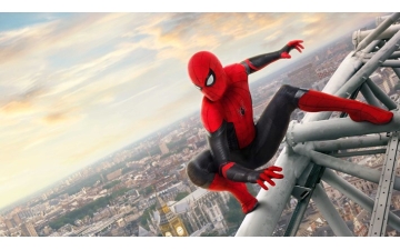 Spider-Man Oyunları Kronolojik Sıralaması (Geçmişten Günümüze)
