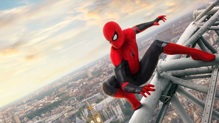 Spider-Man Oyunları Kronolojik Sıralaması (Geçmişten Günümüze)