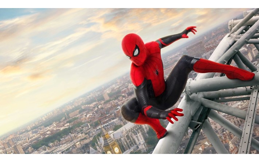 Spider-Man Oyunları Kronolojik Sıralaması (Geçmişten Günümüze)