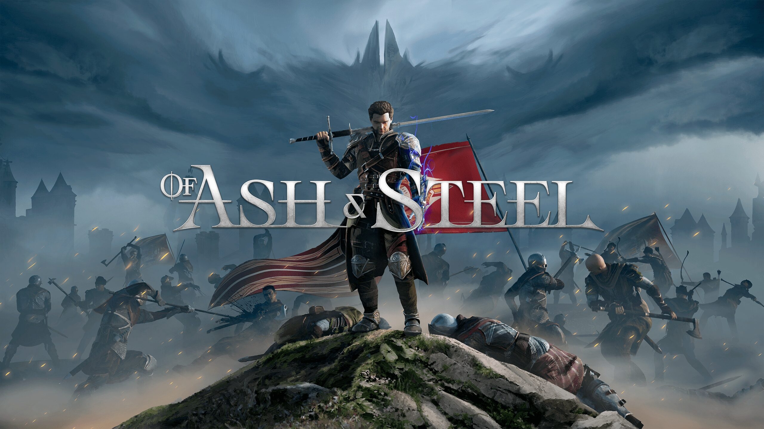 Of Ash and Steel – Klasik RPG Ruhuyla Yeni Bir Macera