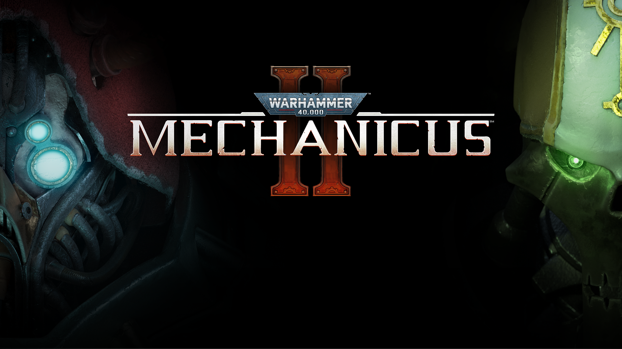 Warhammer 40,000: Mechanicus II – Omnissiah’ın Savaşı Bu Kez Daha Büyük