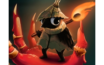 2026’nın En İyi/En Çok Konuşulan Indie Oyunları