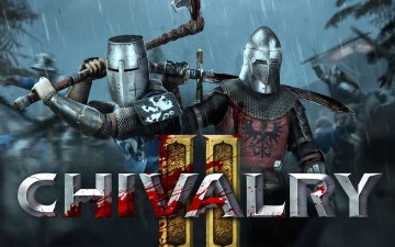 Chivalry 2 Nedir?