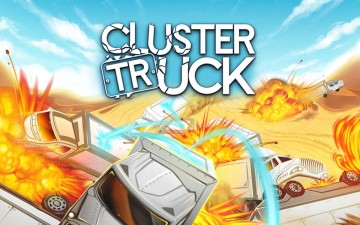 Clustertruck Nedir?