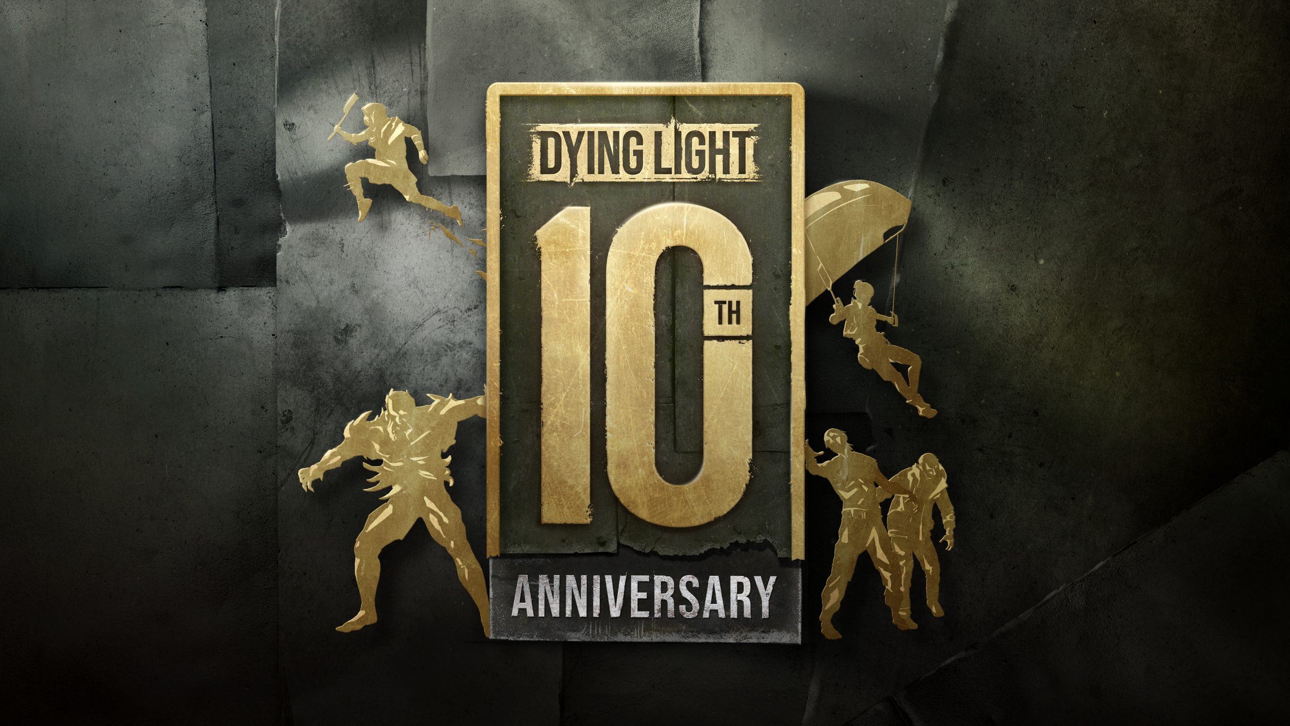 Dying Light serisi, 10. yıl Dönümünü Çeşitli Etkinlikler ve İndirimlerle Kutluyor.