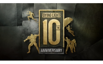 Dying Light serisi, 10. yıl Dönümünü Çeşitli Etkinlikler ve İndirimlerle Kutluyor.