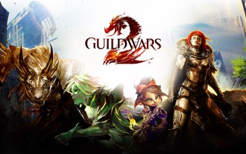 Guild Wars 2 Nedir?