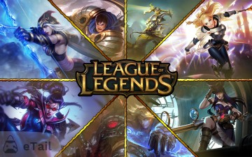 League of Legends Nedir?