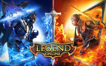 Legend Online Nedir?