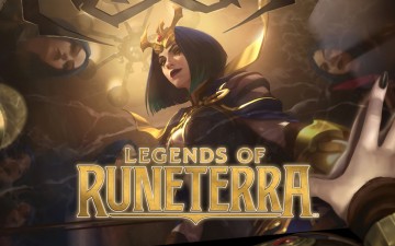 Legends of Runeterra Nedir?