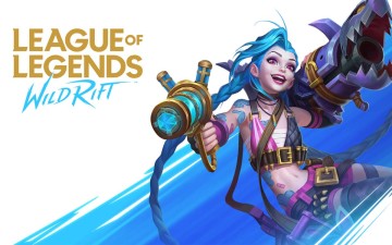 League of Legends: Wild Rift Nedir?