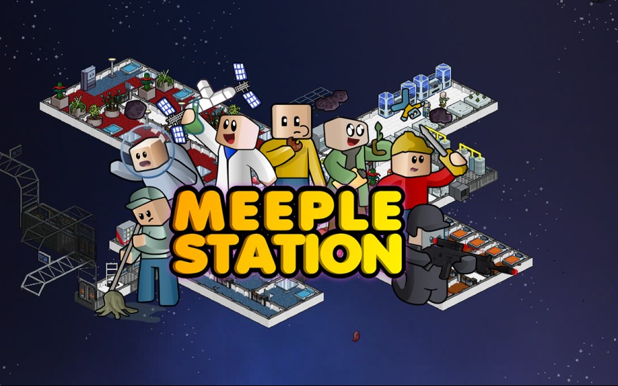 Meeple Station Nedir?