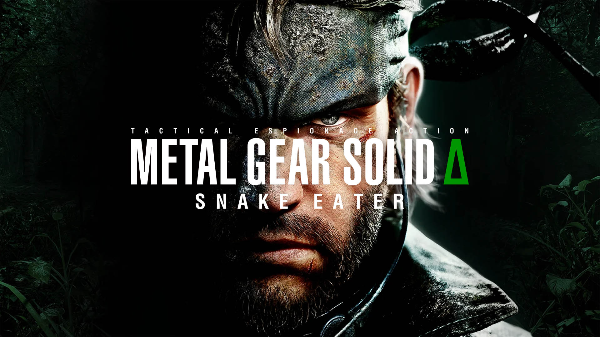 Metal Gear Solid Delta: Snake Eater – Efsanenin Çağa Uyarlanmış Versiyonu