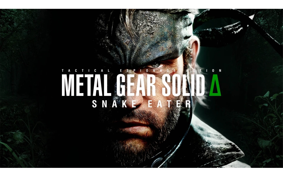 Metal Gear Solid Delta: Snake Eater – Efsanenin Çağa Uyarlanmış Versiyonu