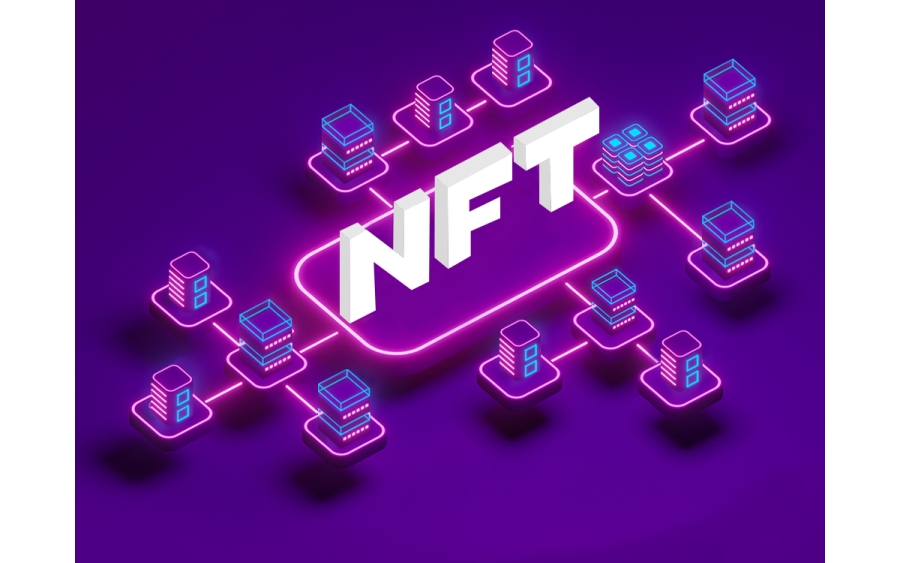Oyunlarda Blockchain ve NFT Tartışmaları: Gelecek mi, Geçici Bir Akım mı?
