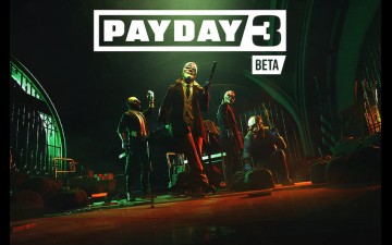 Payday 3'ün Kapalı Beta Sürümü 2 Ağustos'ta Açılacak, Oynamak için Kayıt Olabilirsiniz.