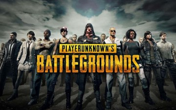 PUBG Mobile Taarruz Tüfekleri Hangileri?