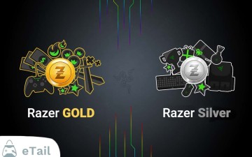 Razer Gold Nedir ve Onunla Neler Satın Alınabilir? (2023)