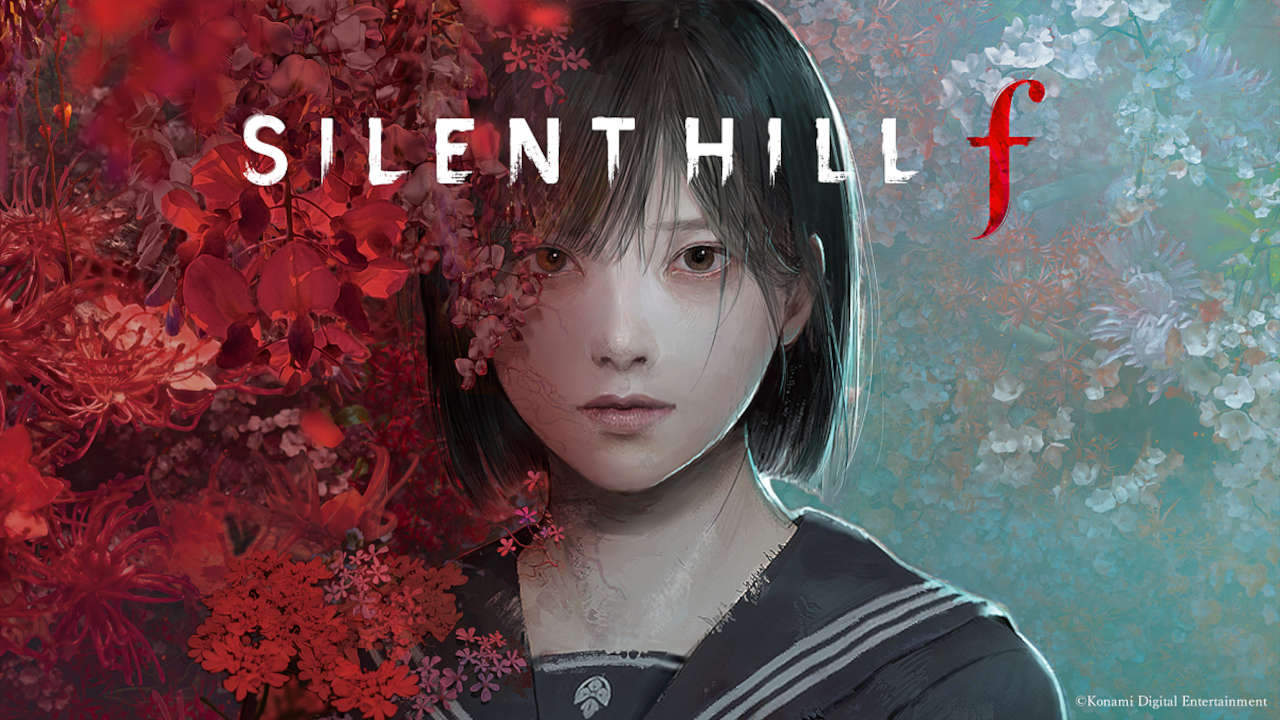 Silent Hill f – Kabustan Güzelliğe Uzanan Bir Yolculuk