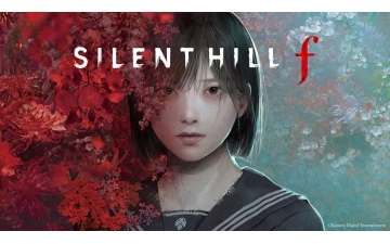 Silent Hill f – Kabustan Güzelliğe Uzanan Bir Yolculuk
