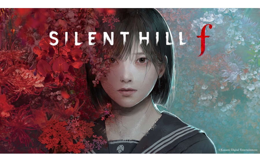Silent Hill f – Kabustan Güzelliğe Uzanan Bir Yolculuk Silent Hill f – Kabustan Güzelliğe Uzanan Bir Yolculuk